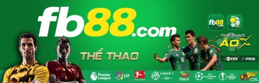 Các hình thức liên hệ của FB88 rất đa dạng