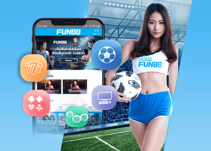 Những điểm mạnh của nhà cái Fun88