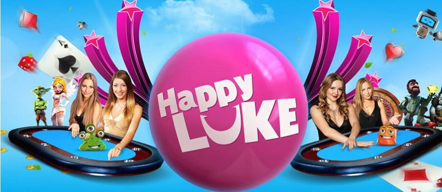 Giới thiệu đôi nét về nhà cái HappyLuke