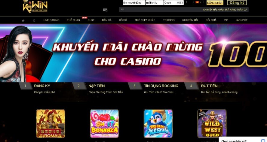 Những điểm mạnh của K9win gồm những gì?