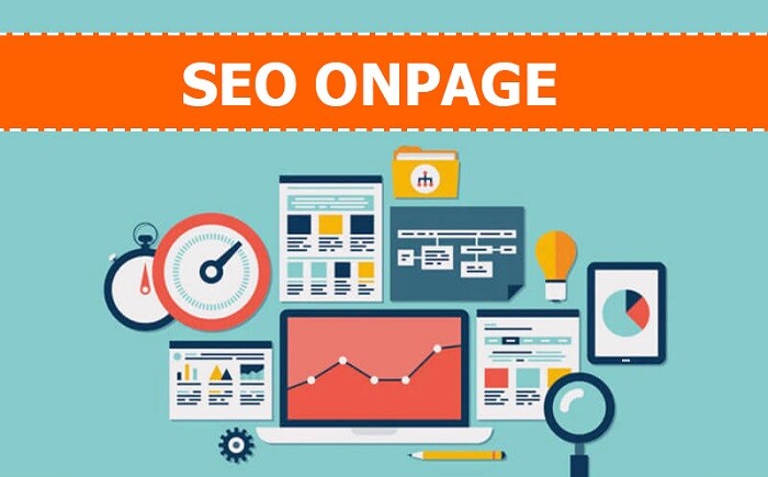 Seo Onpage La Gi